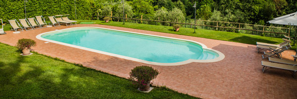 Casale i Lecci - Outdoors Gallery