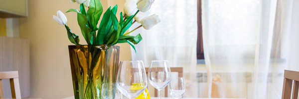 Casale i Lecci - Gallery Il Tulipano Apartment